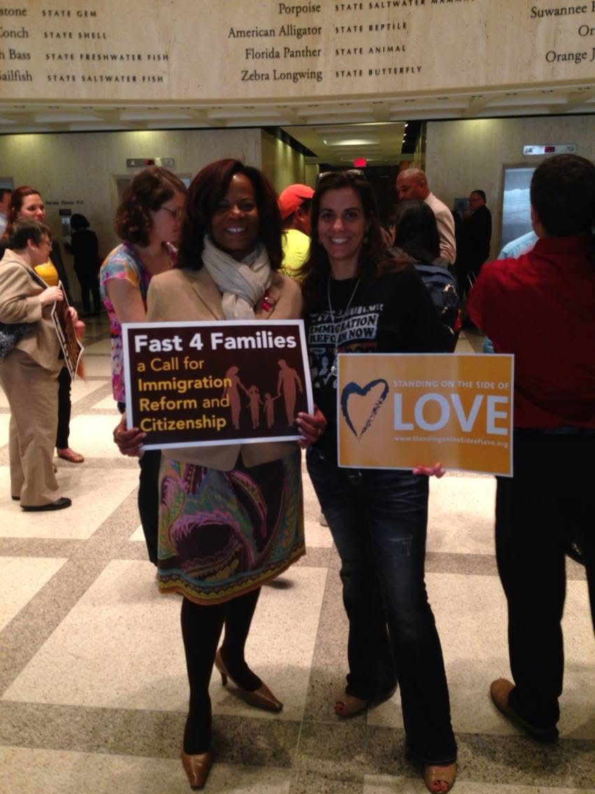 Dr. Clark in Action photo 19