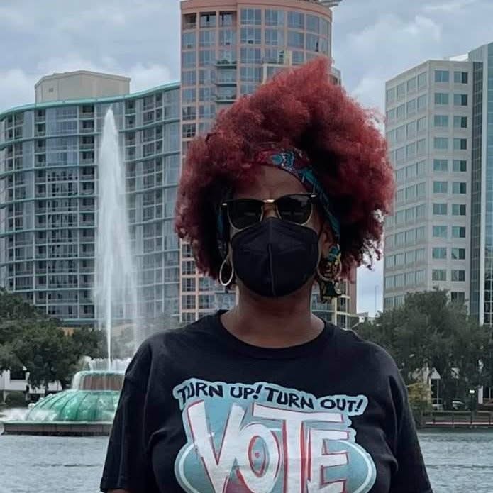 Dr. Clark in Action photo 26