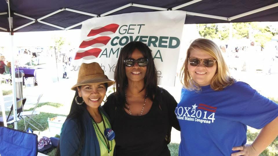 Dr. Clark in Action photo 23