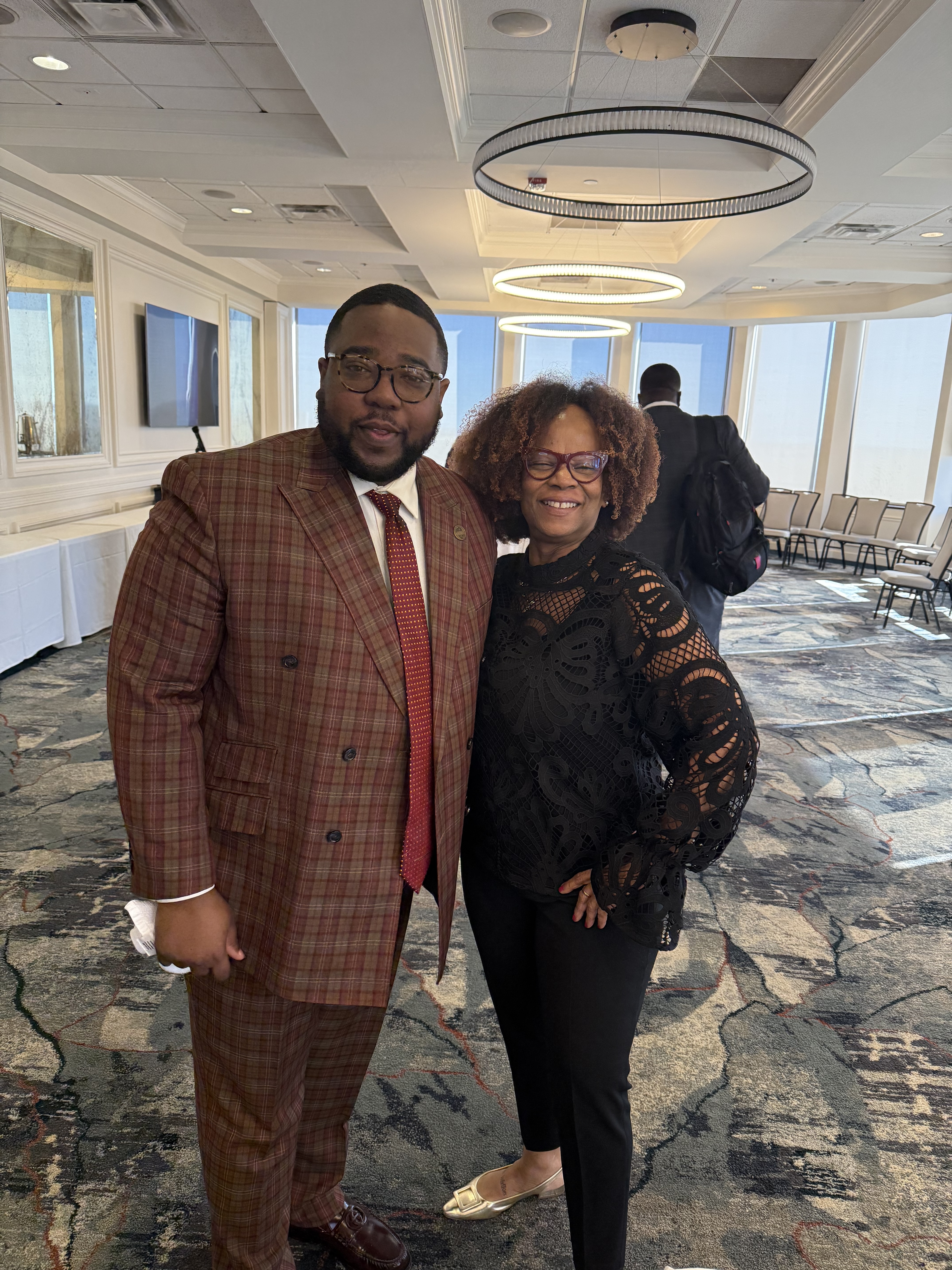 Dr. Clark in Action photo 16