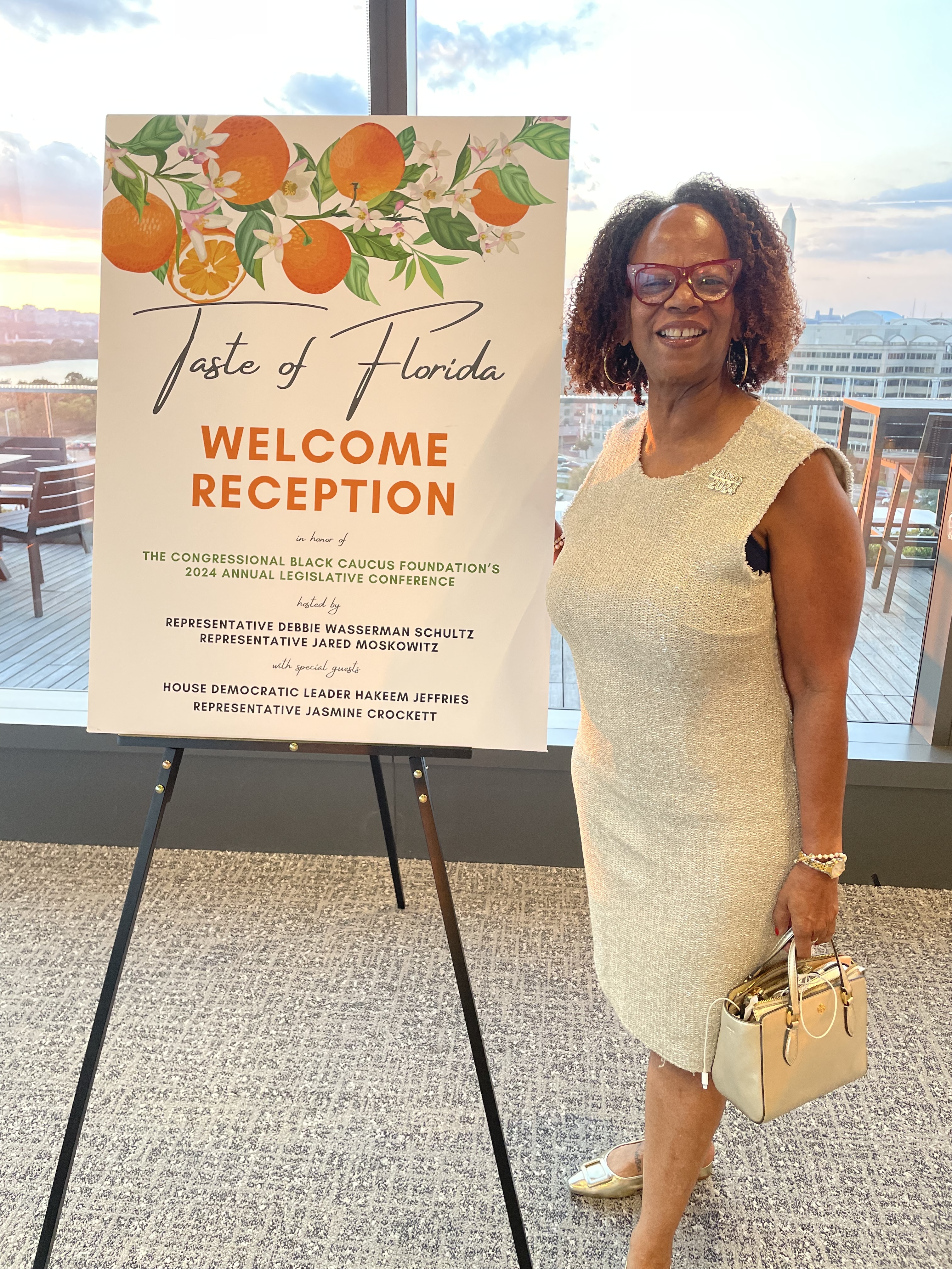 Dr. Clark in Action photo 14