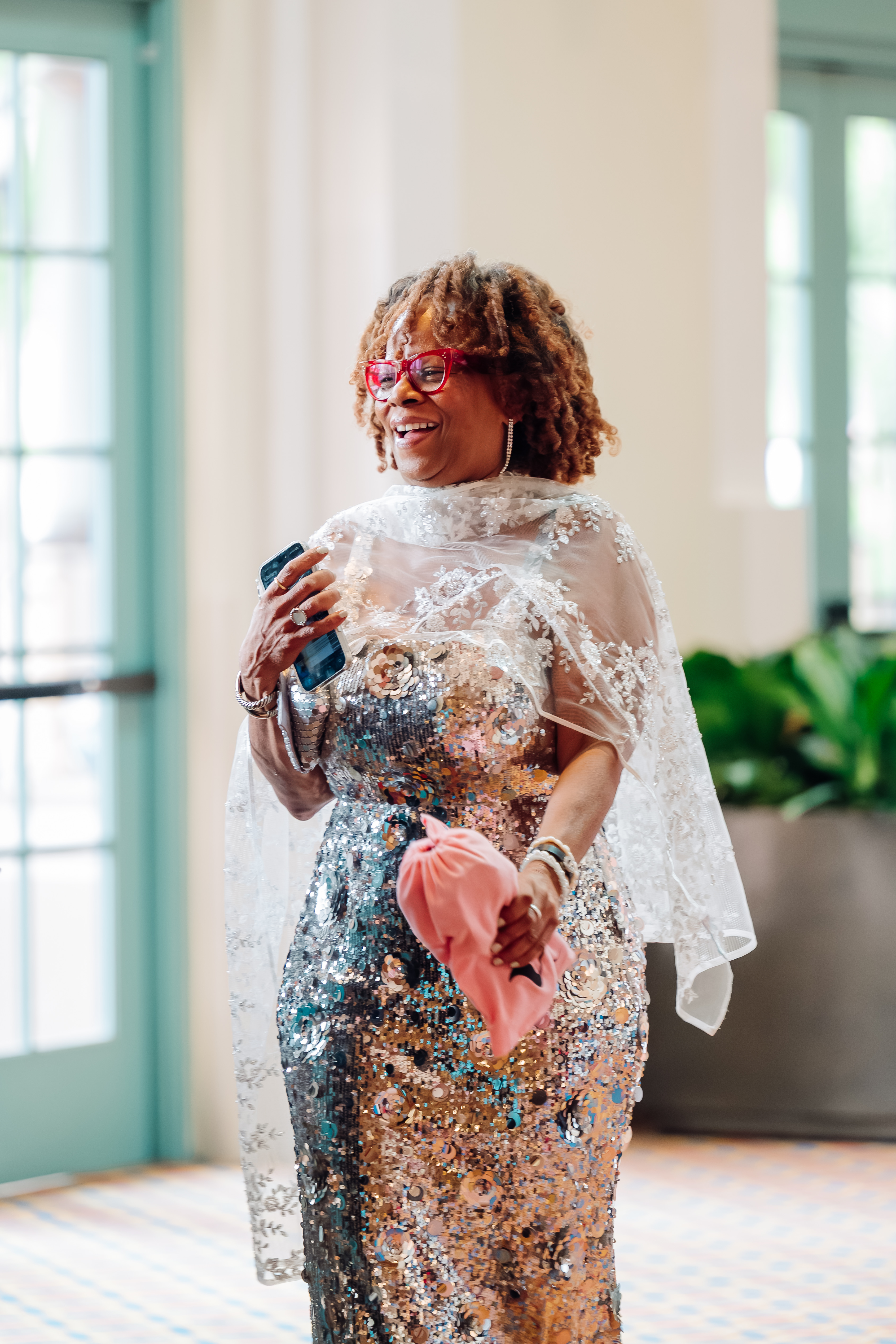 Dr. Clark in Action photo 13