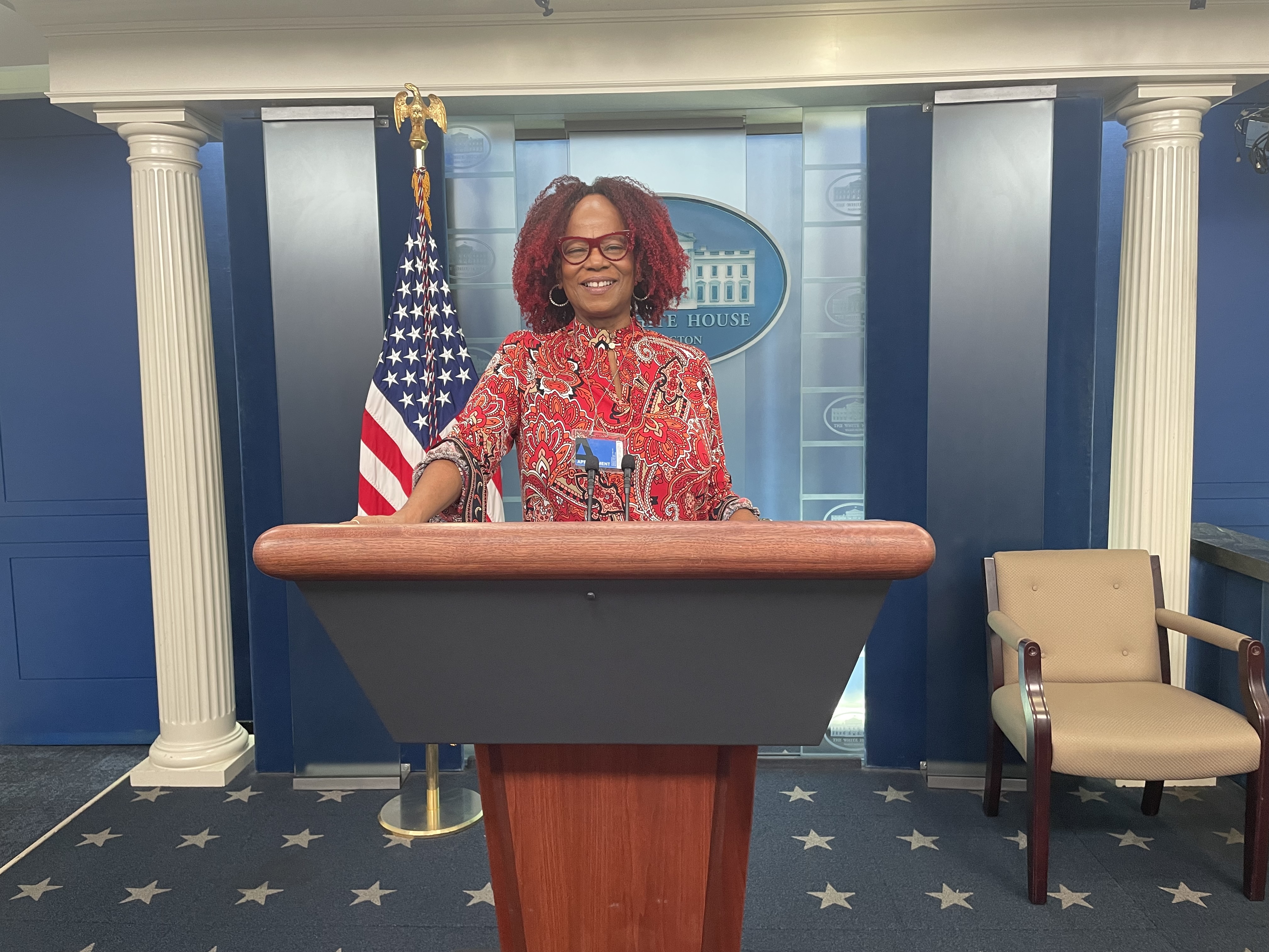 Dr. Clark in Action photo 12