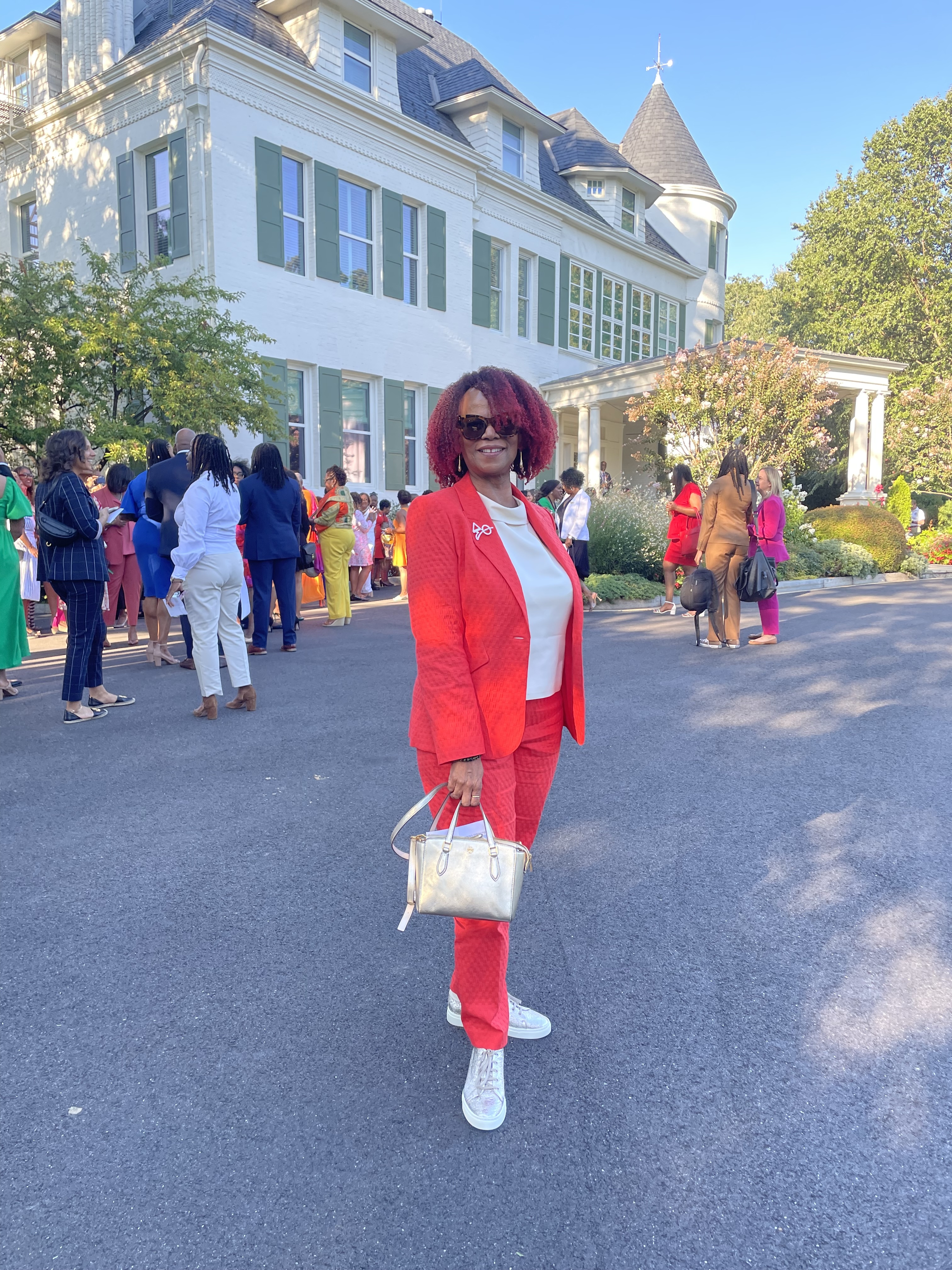 Dr. Clark in Action photo 11