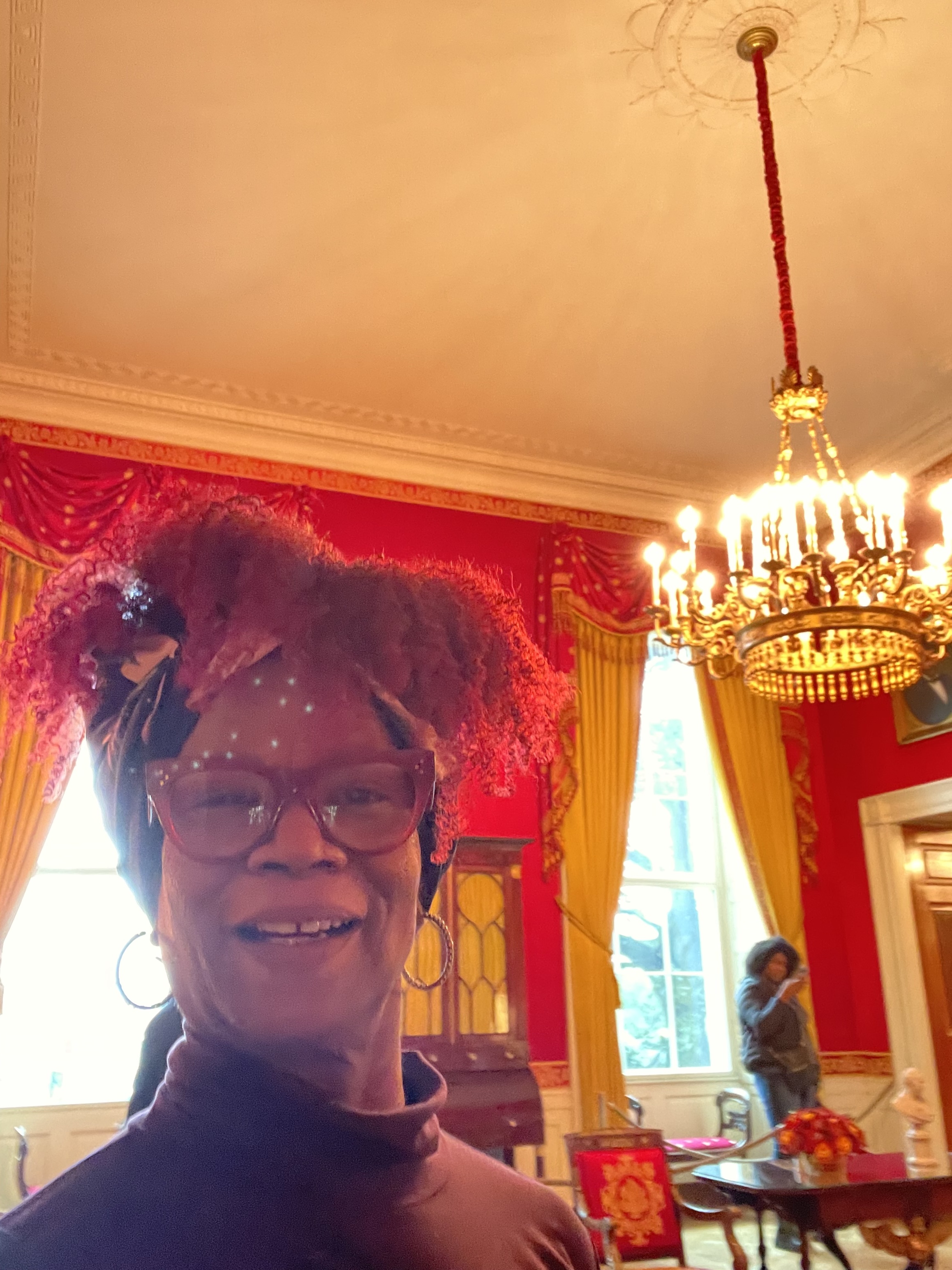 Dr. Clark in Action photo 10