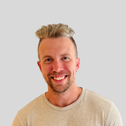 Cory, founder of Cabinet Refinish Growth