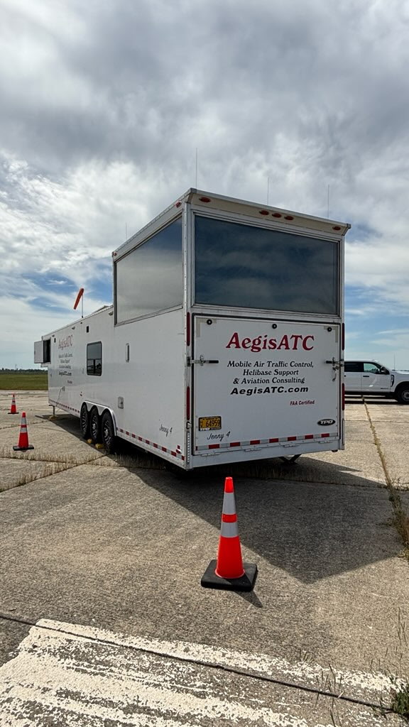 Aegis ATC