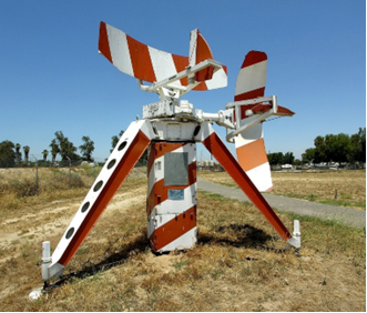 TPN-12 antenna