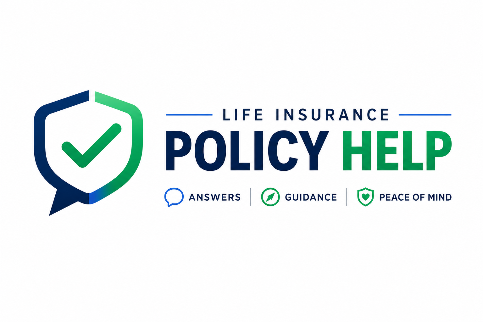 Life Insurance Policy Help