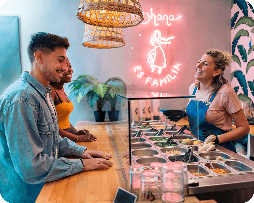 The Growth-Ambitious Hospitality Entrepreneur