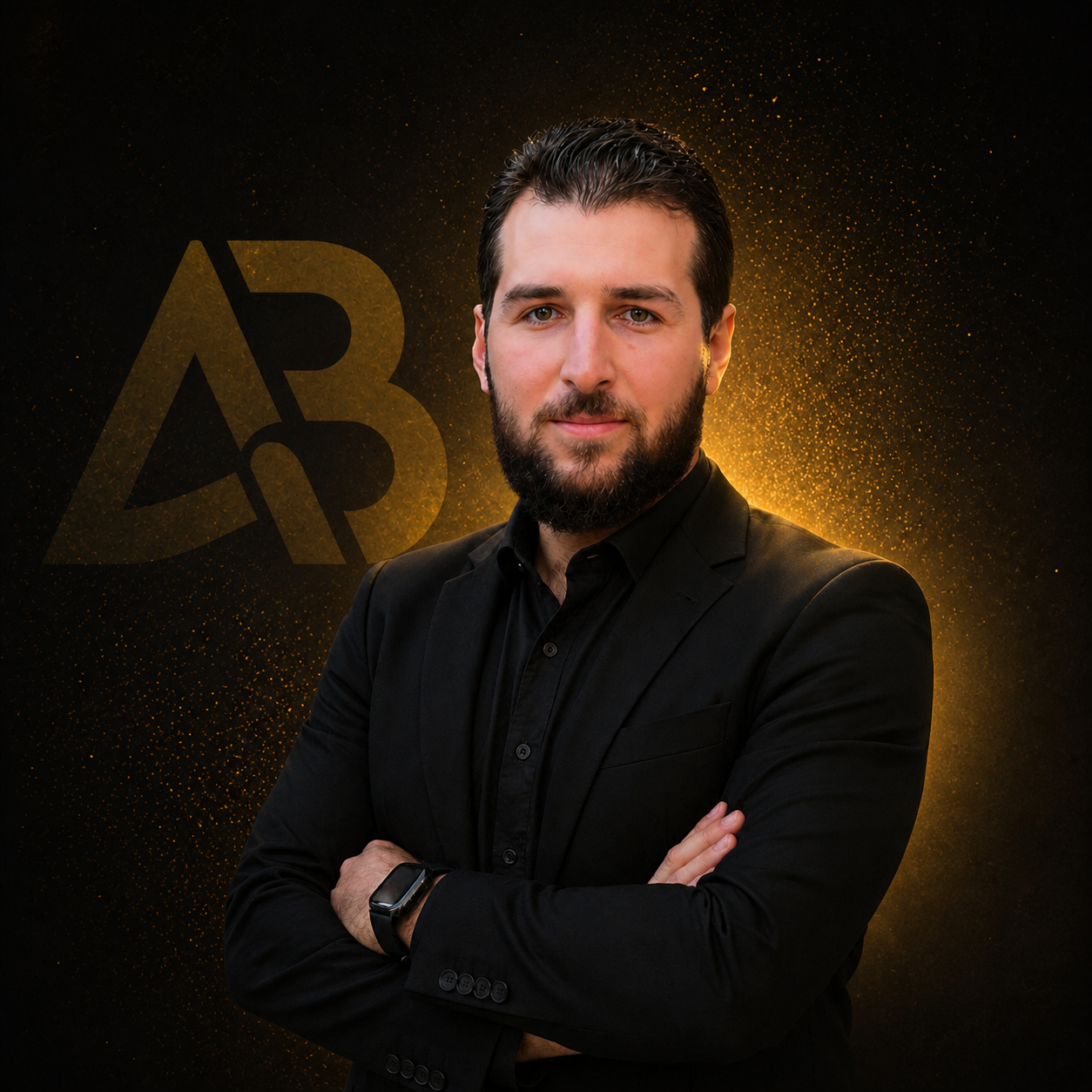 علي الباب - A5 Eco System