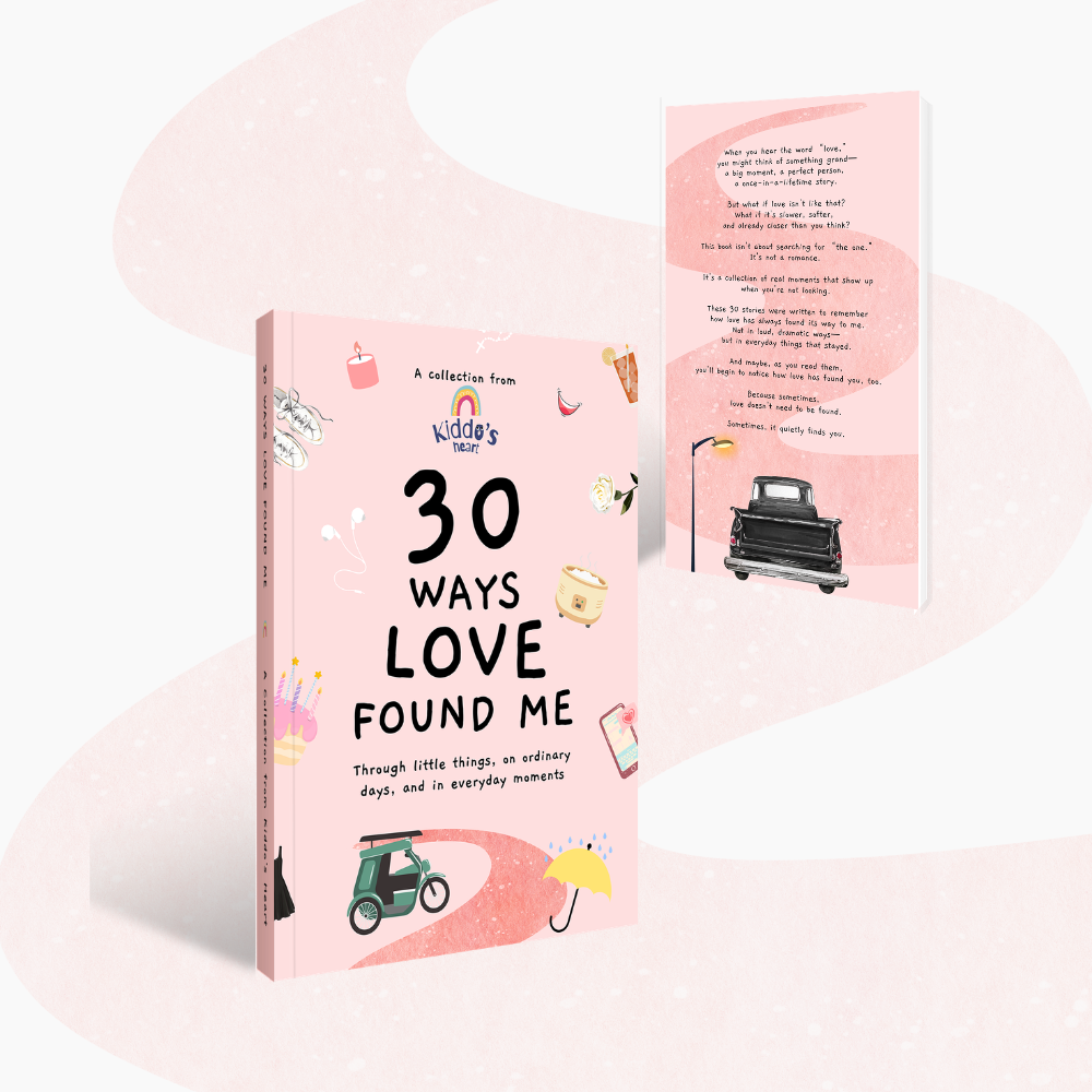 30 Ways Love Found Me