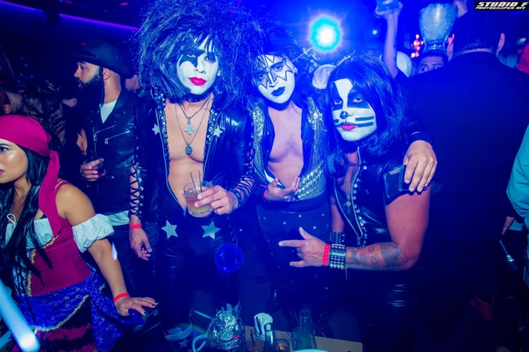 NYC Halloween Costume Party 2026