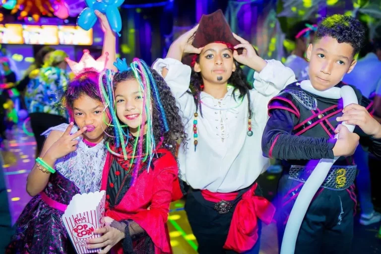 NYC Kids Halloween Party Coming Soon