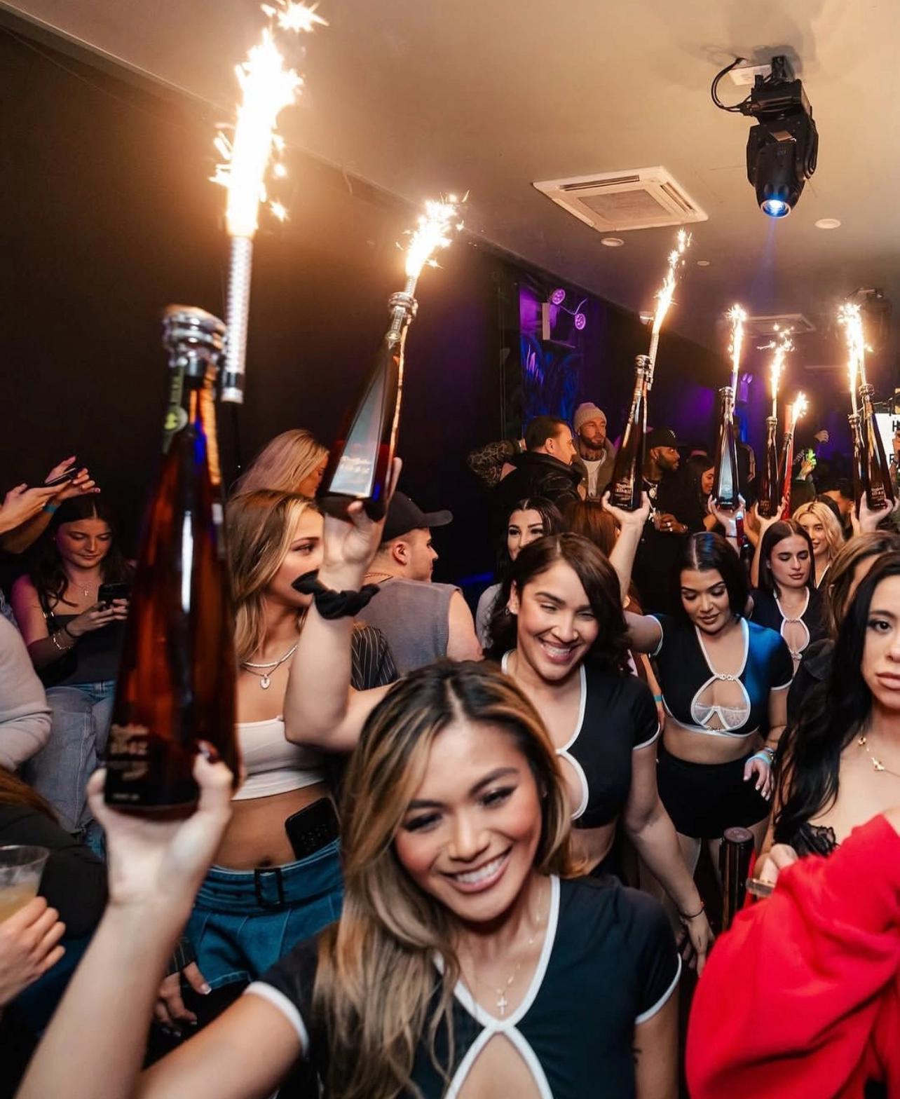 NYC Nightlife Events