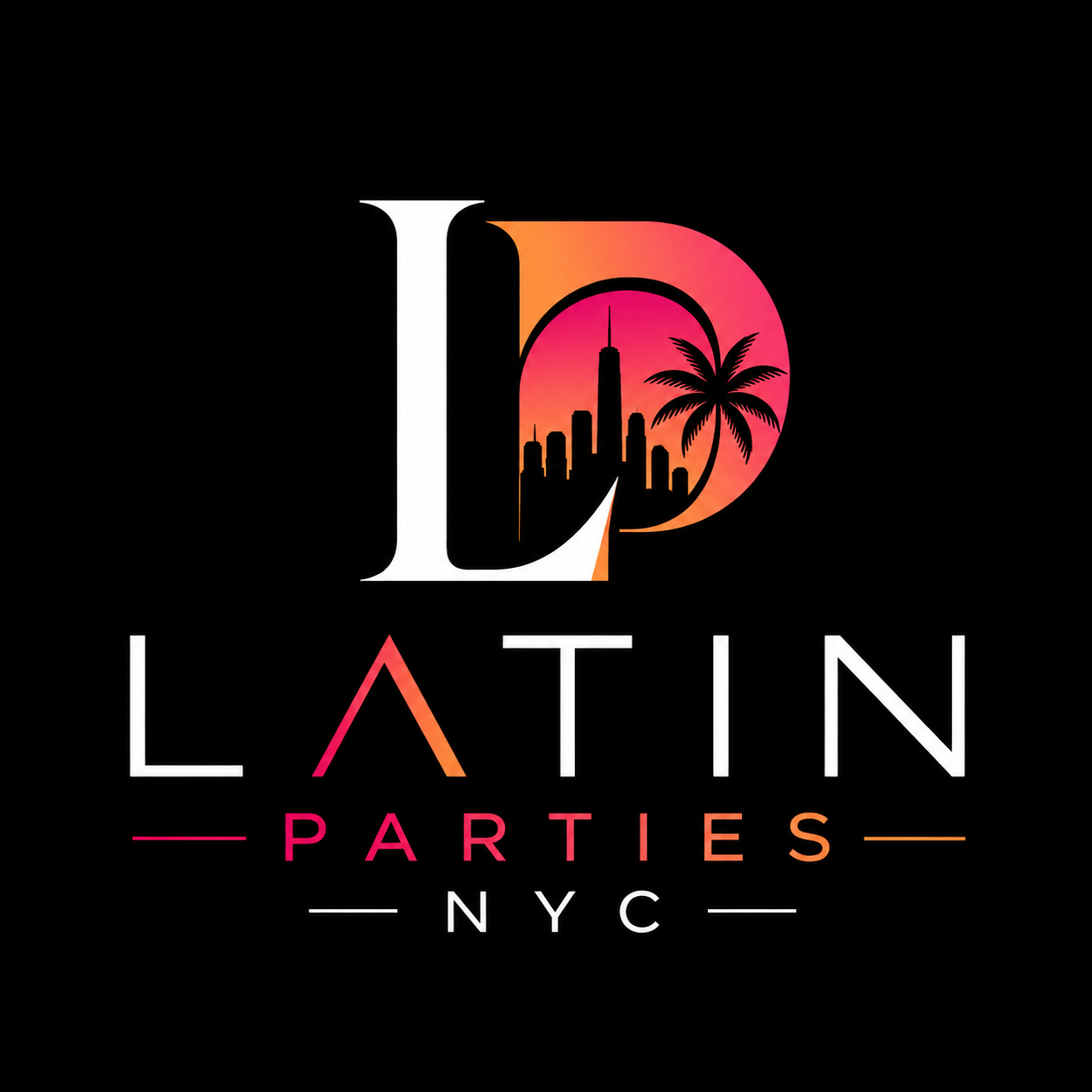 Latin Parties NYC