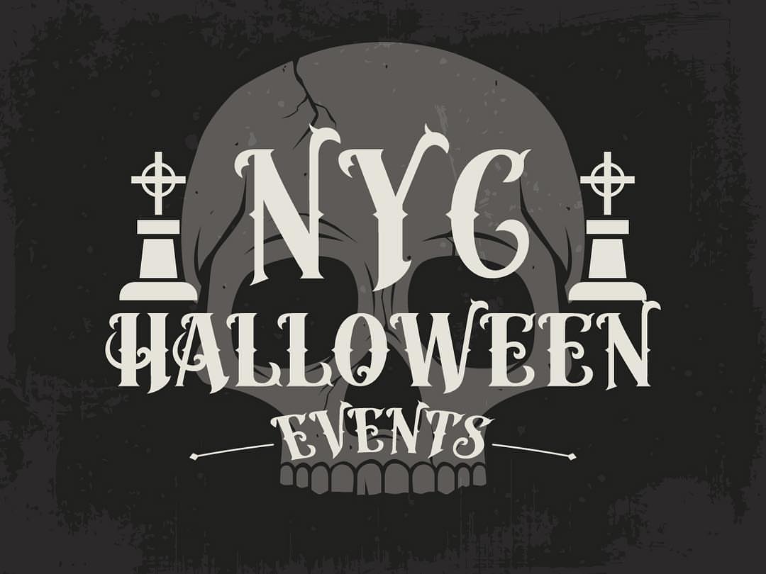 NYC Halloween Events