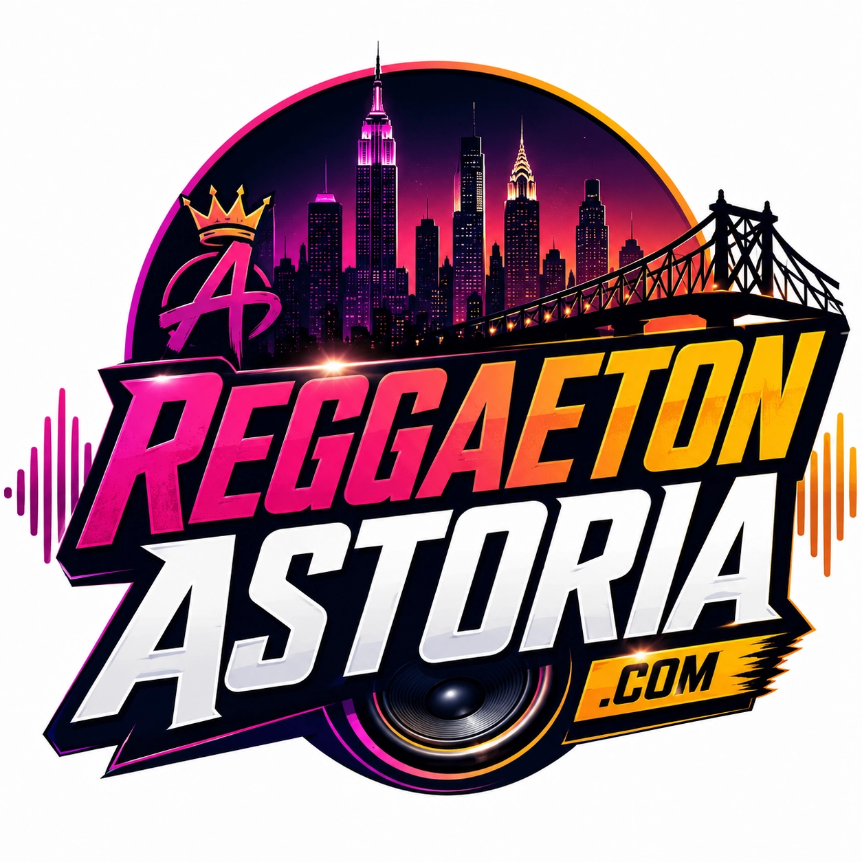 Reggaeton Astoria