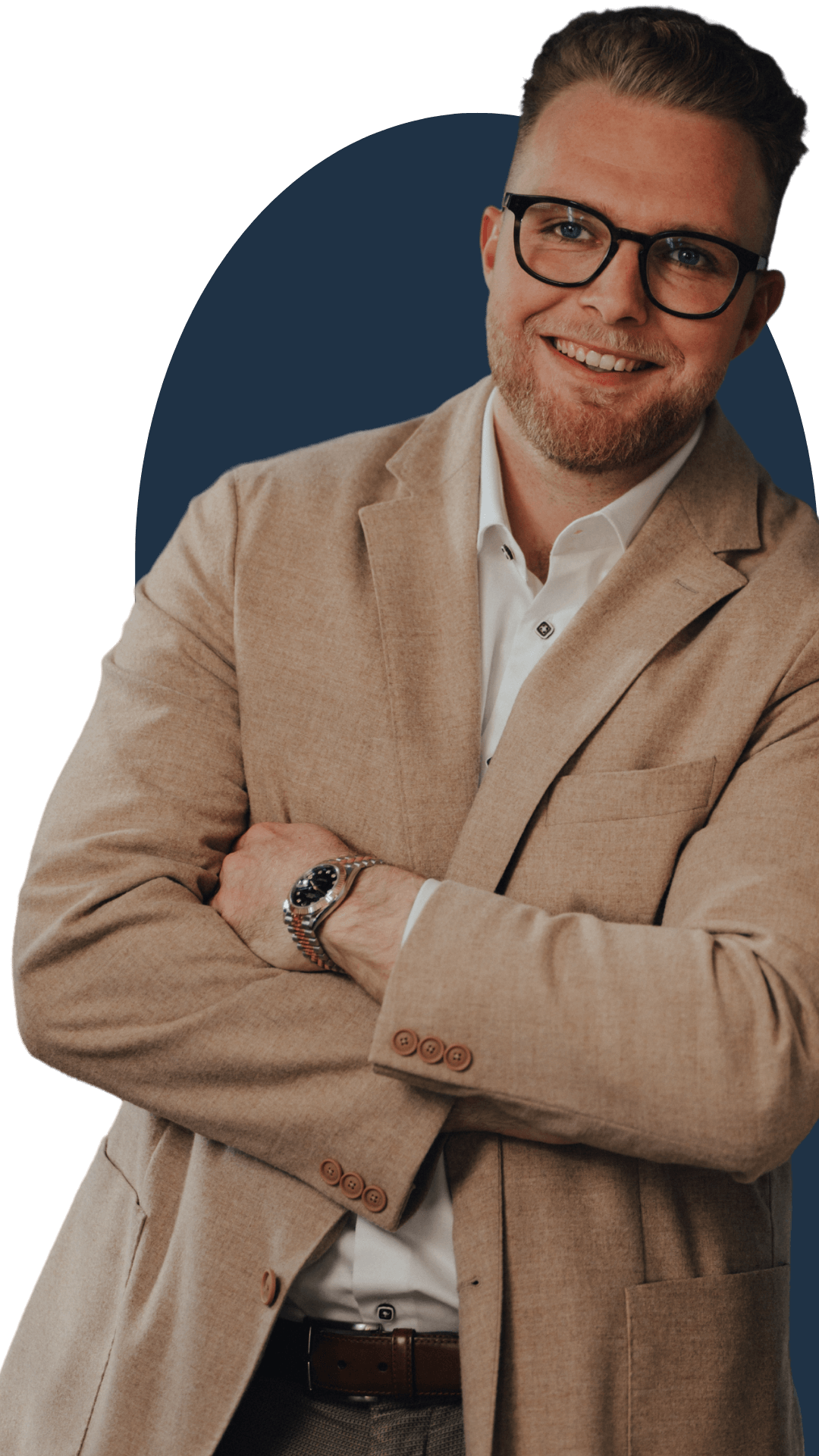 Kjell Fruytier - Foto