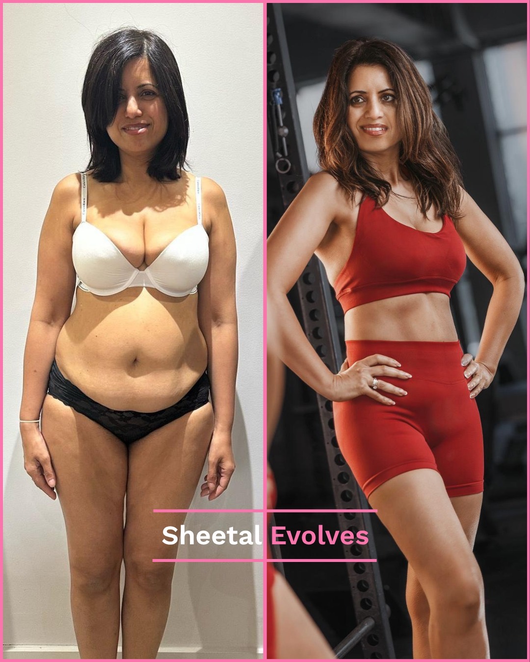 Client transformation