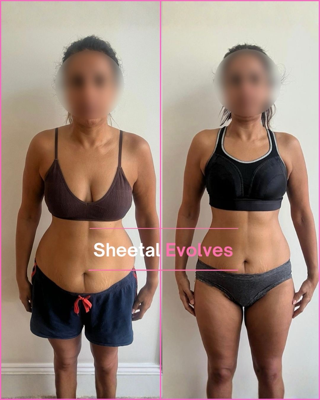 Client transformation