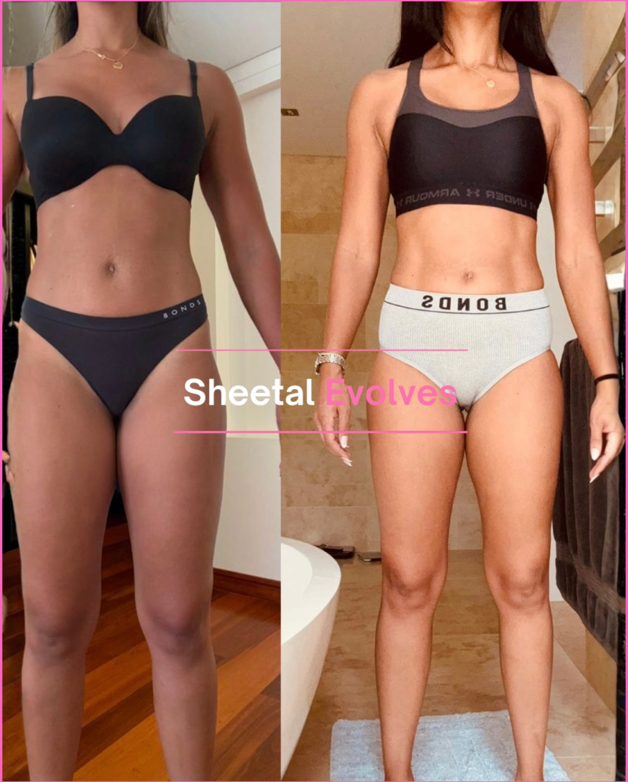Client transformation