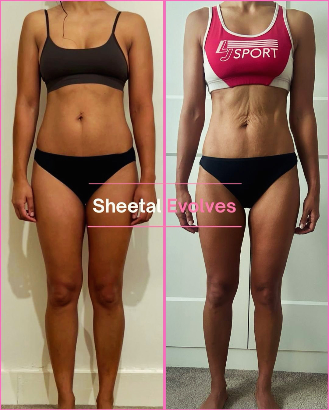 Client transformation