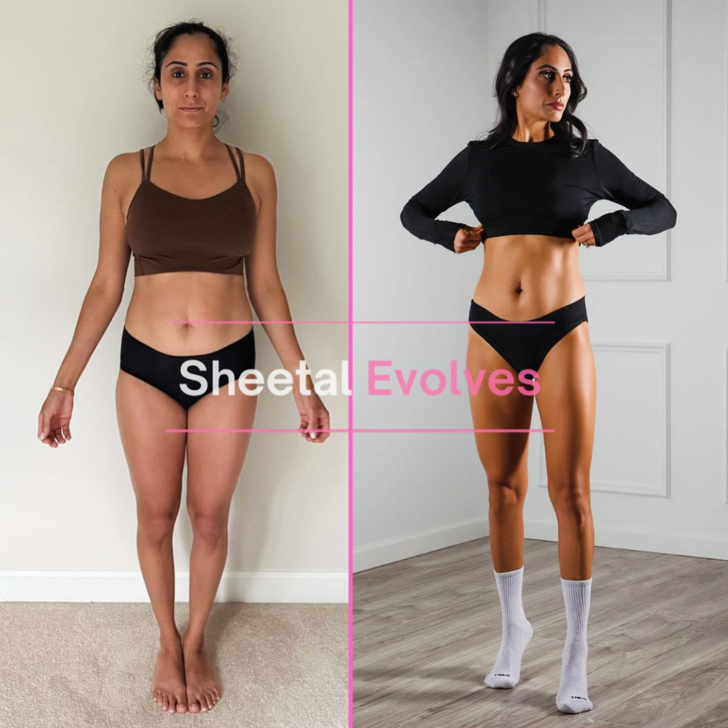 Client transformation