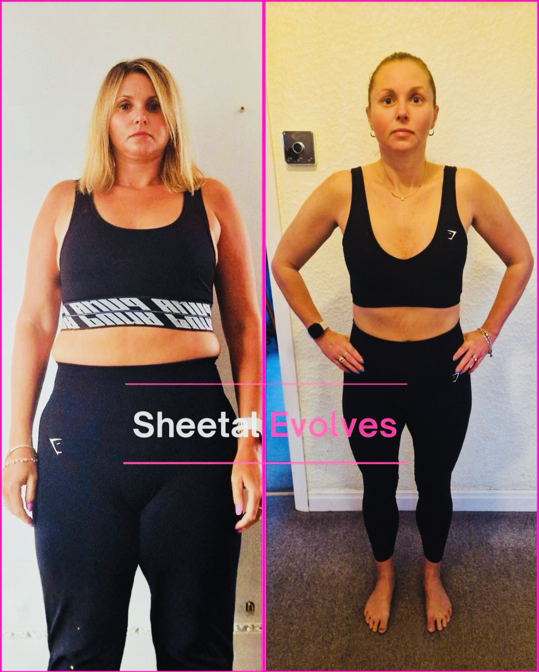Client transformation