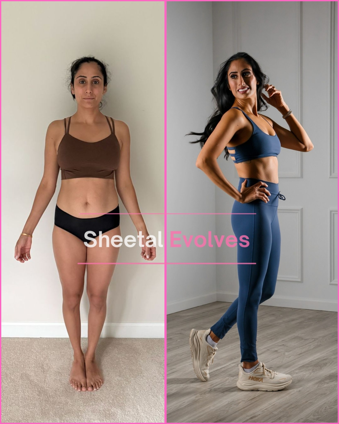 Client transformation