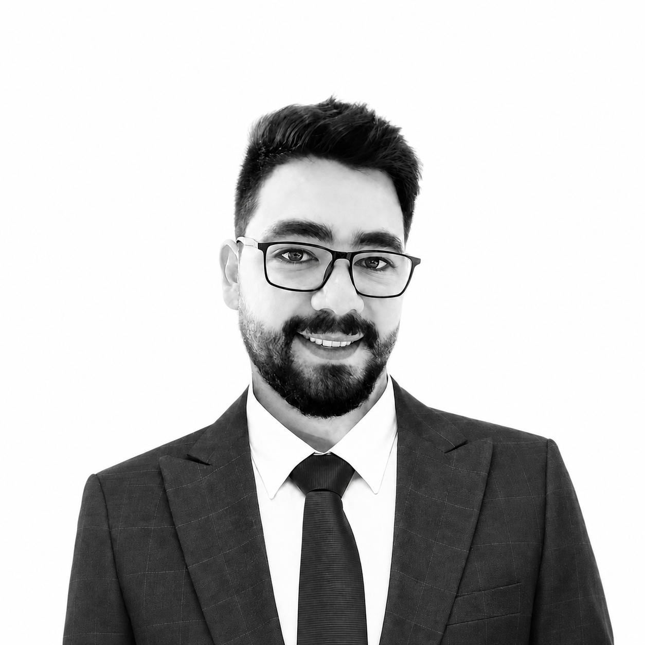 زاهر الرشواني