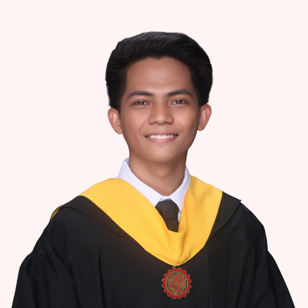 John Mark Pareja