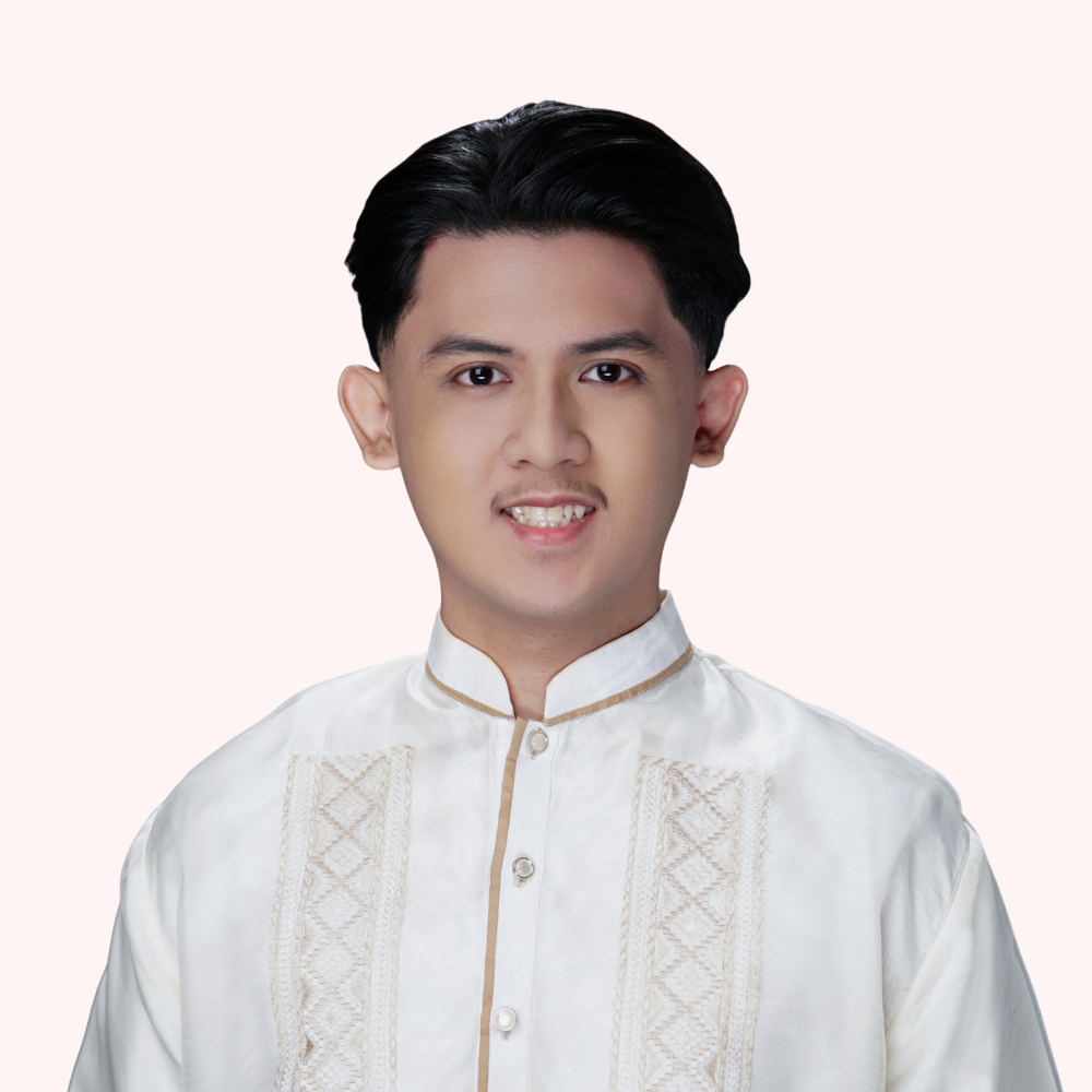 Jhon Mark Enrique
