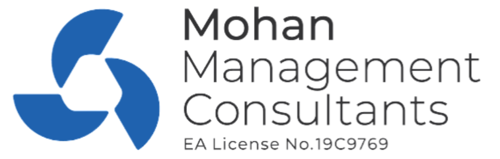 Mohan Management