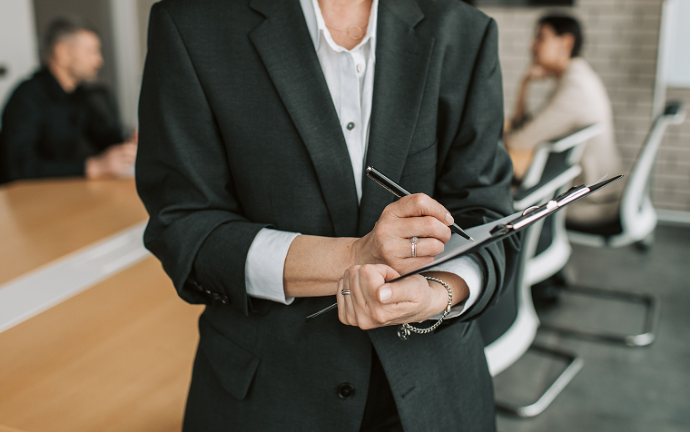 Compliance Officer