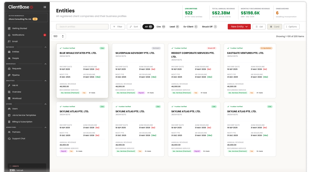 ClientBase
