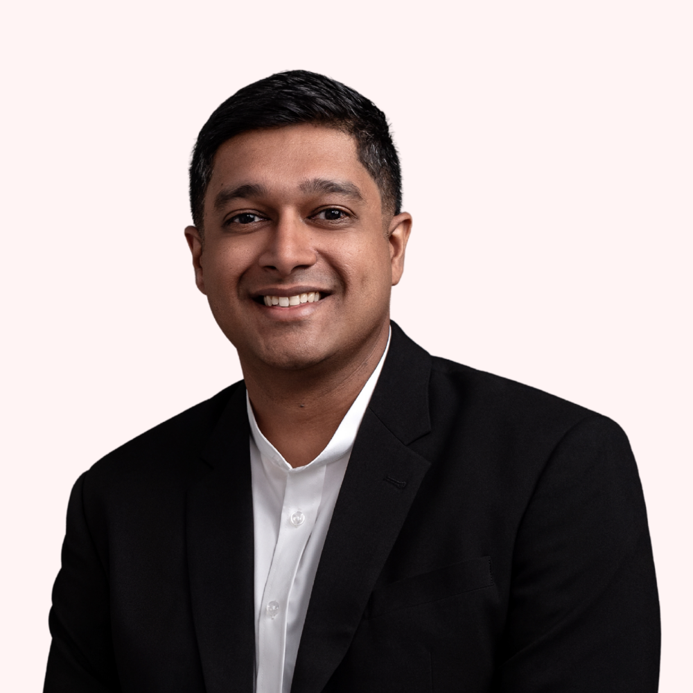 Sriram Mohan