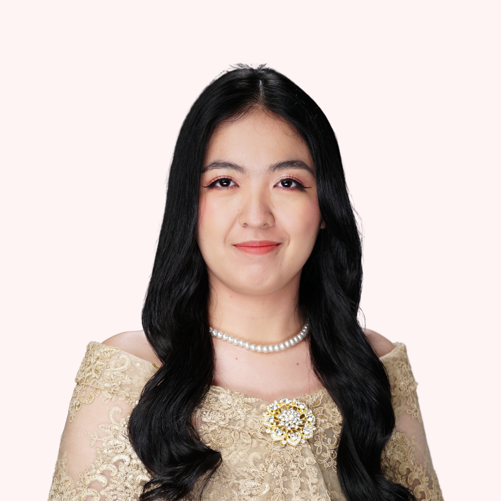 Anne Lorraine Ramos