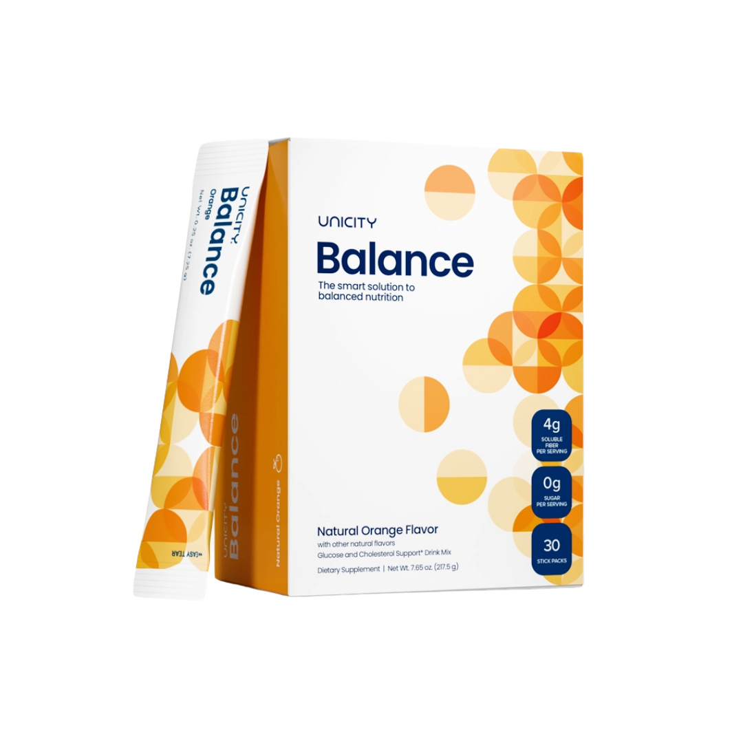 Balance