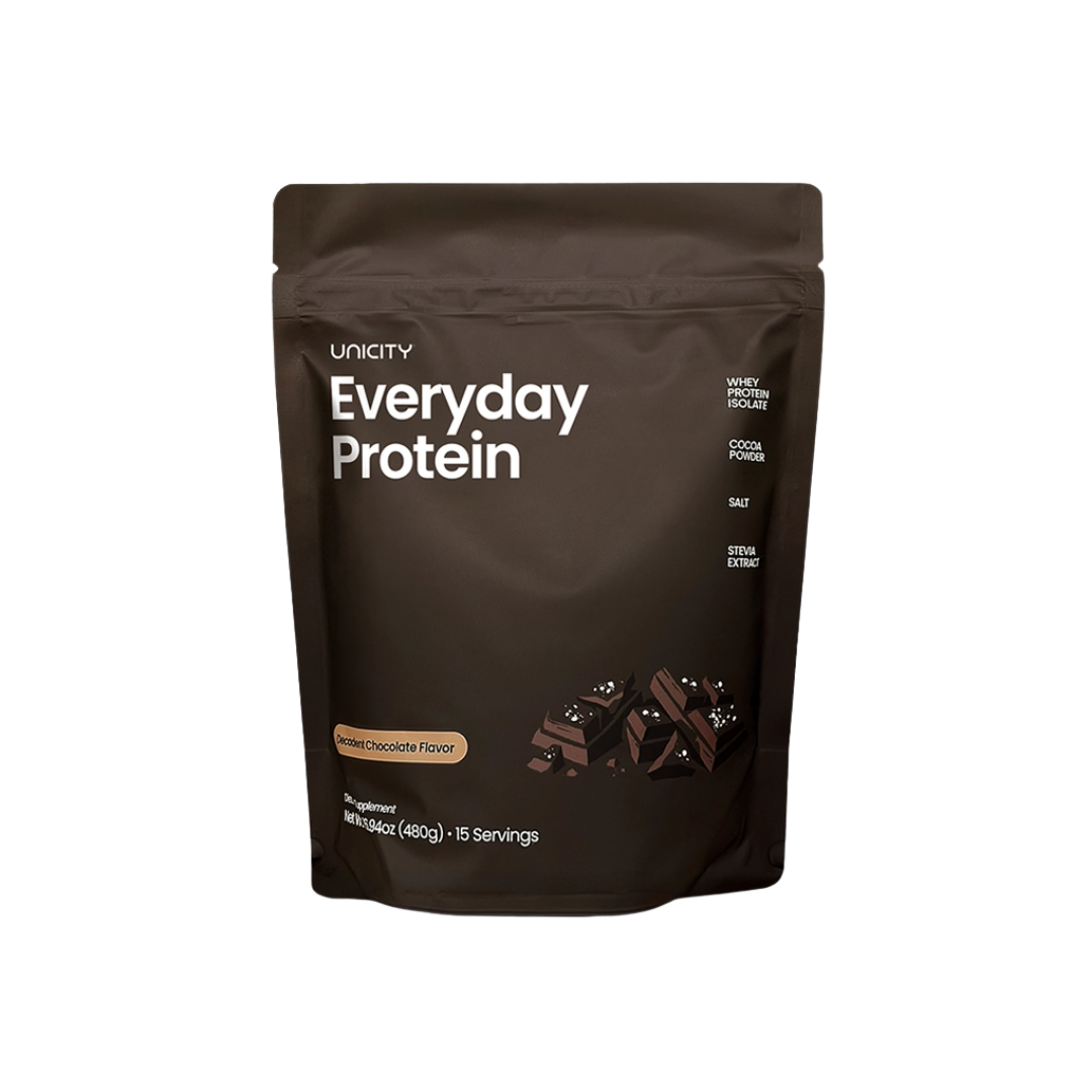 Everyday Protein