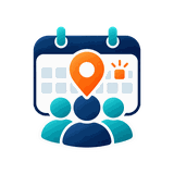 Local events icon