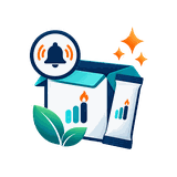 Feel Great updates icon