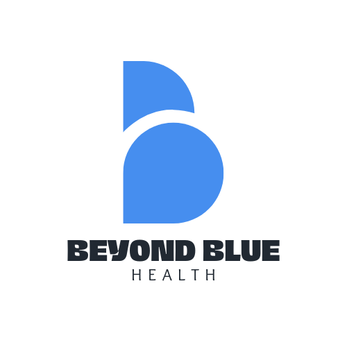 Beyond Blue Health | Home
