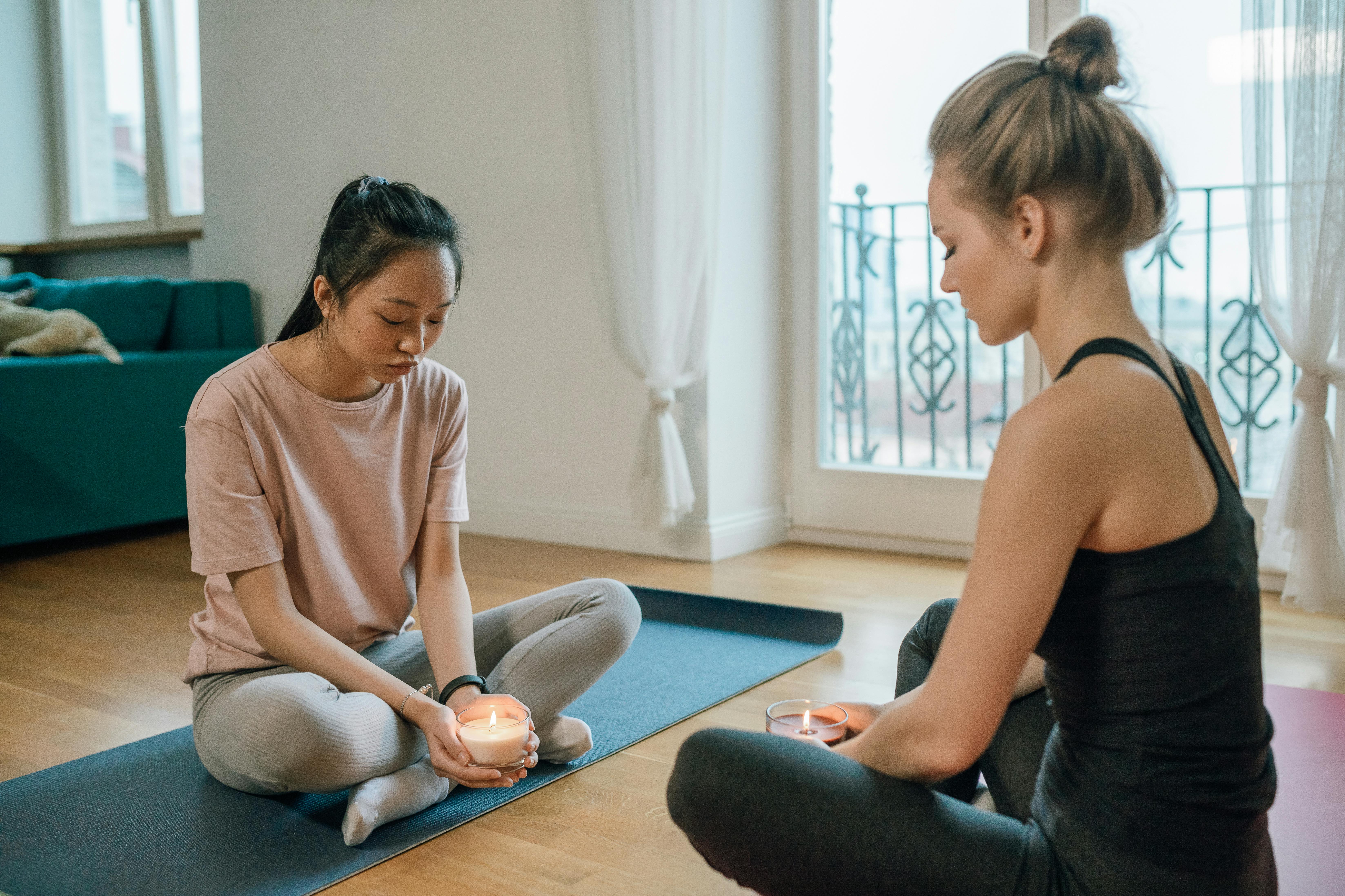 Simple Mindfulness Practices to Incorporate into Your Daily Life