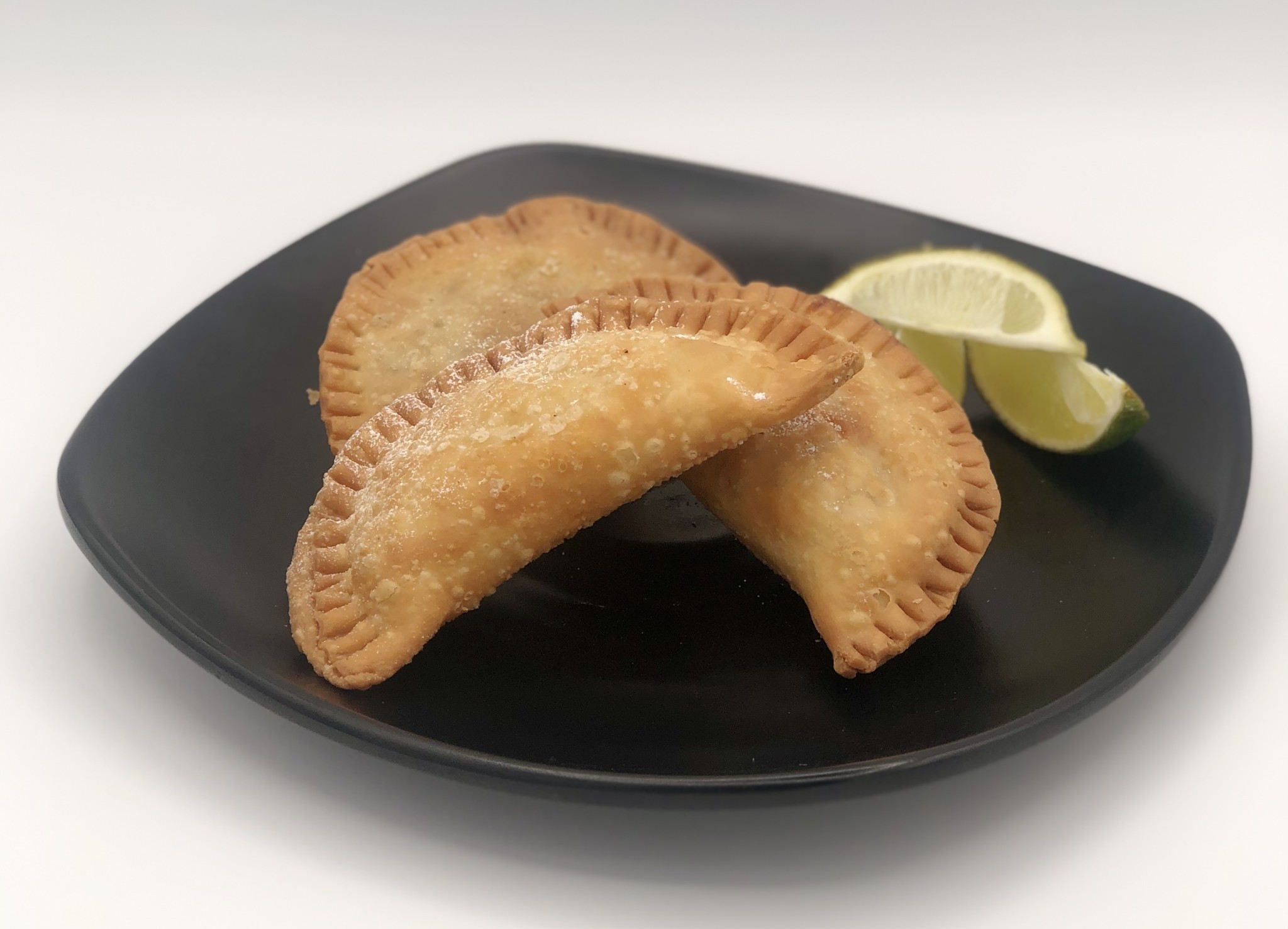 Empanadas Trio