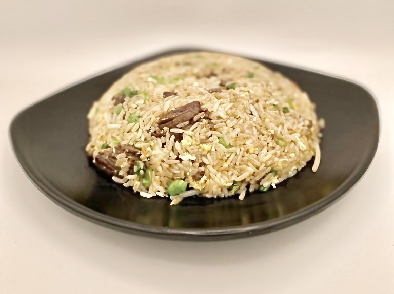 Arroz Chaufa Beef