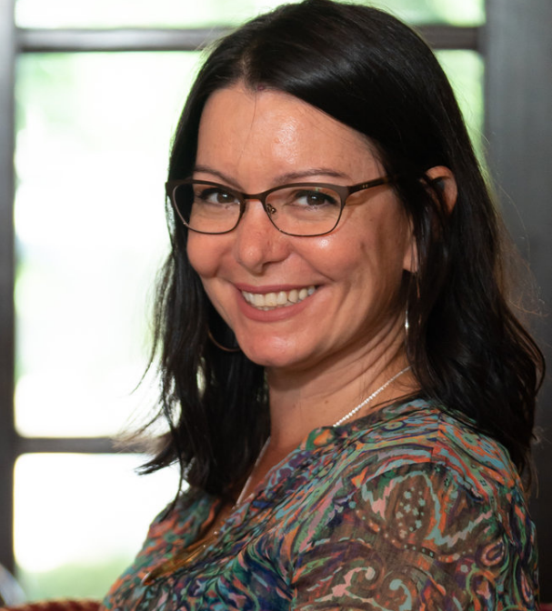 Photo of Melanie McCool