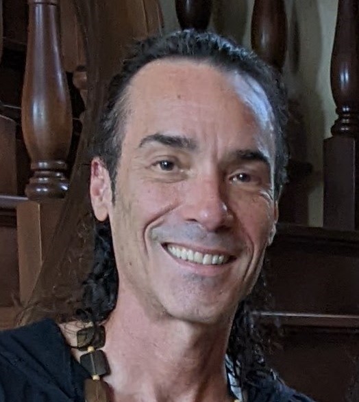 Photo of Shawn Bray