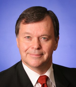 Photo of Donald Byrne