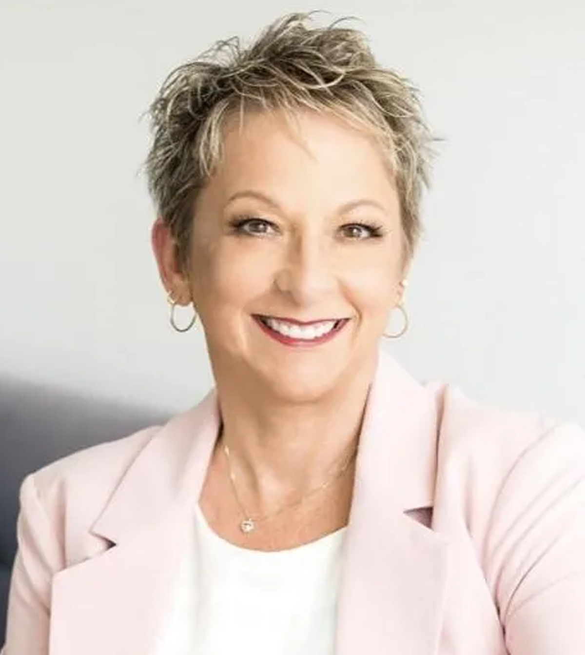 Photo of Kati Lambert